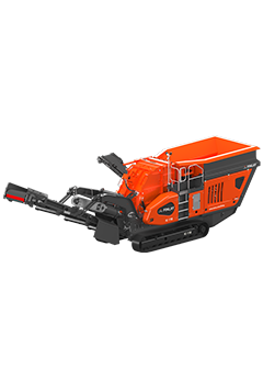 FINLAY IC-110 Impact Crusher