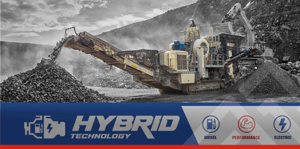 LJ130-hybrid-jaw-crusher-in-rock-quarry