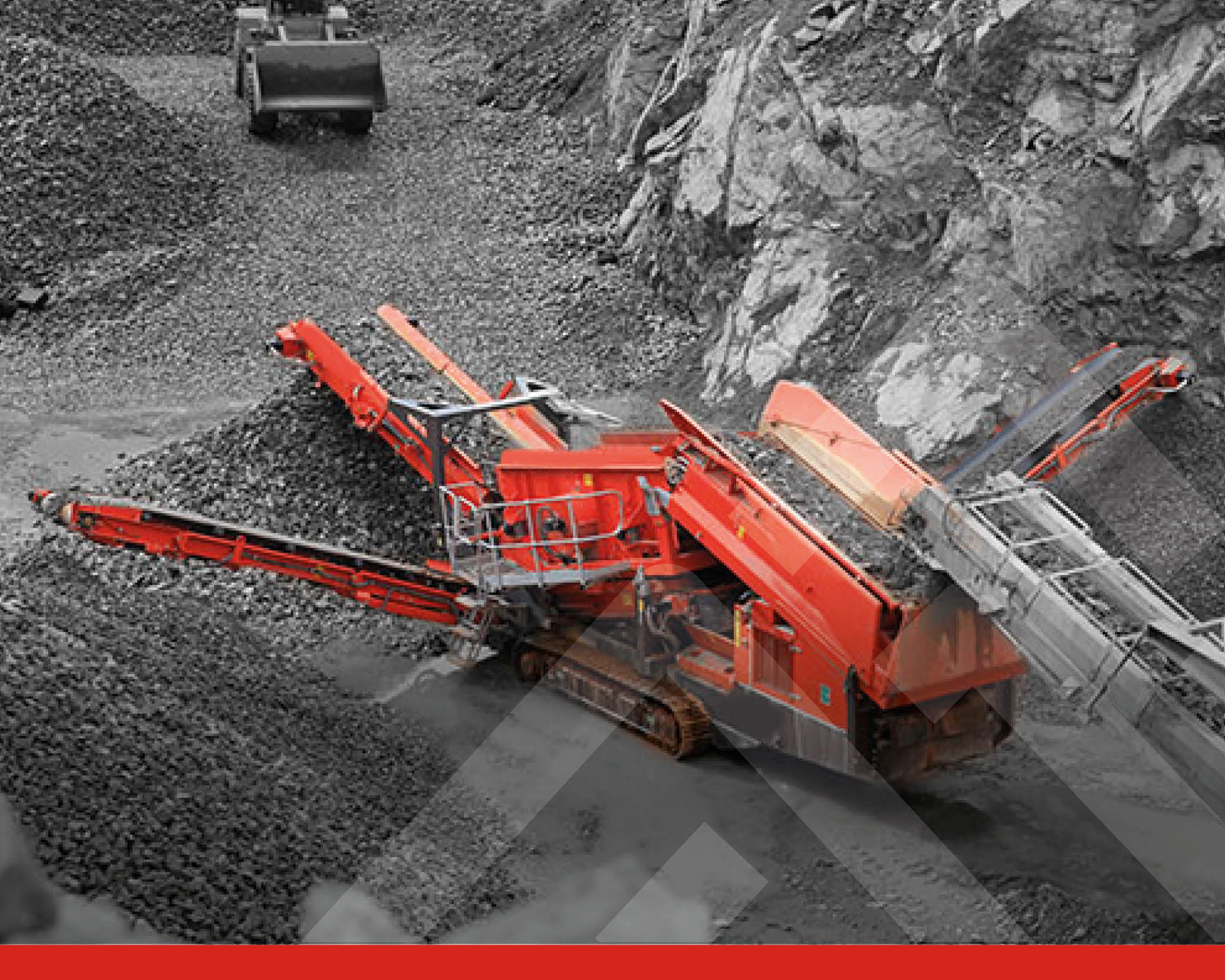 873+ Screener | Finlay