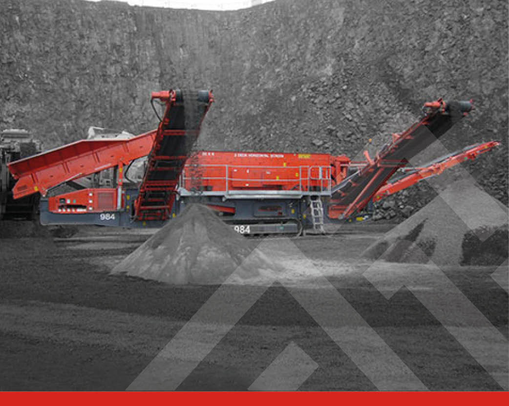 cribadora-horizontal-sobre-orugas-984-en cantera