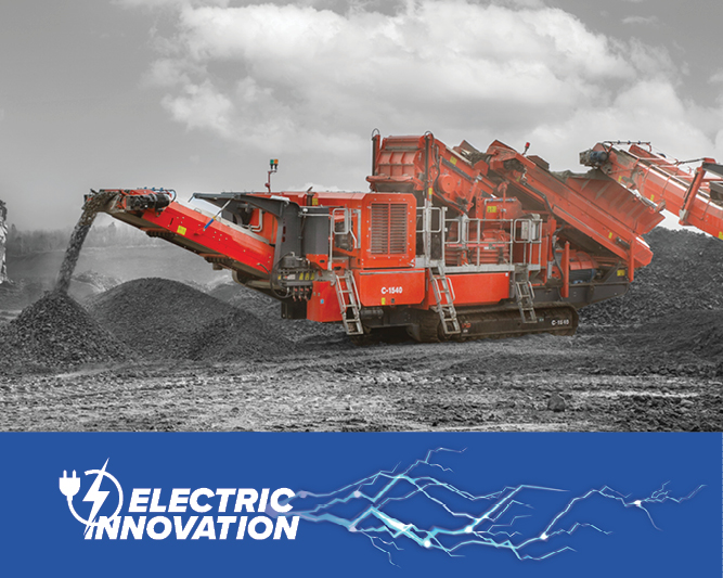 finlay-c1540-electric-tracked-cone-crusher