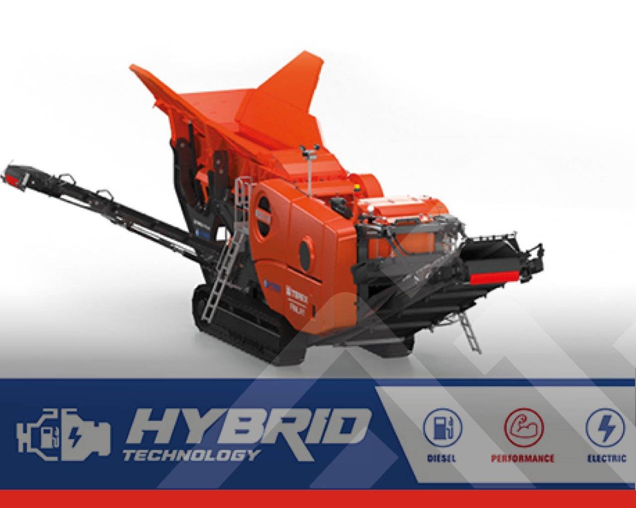 trituradora-de-mandíbulas-híbrida-J1280-en-cantera-de-rocas