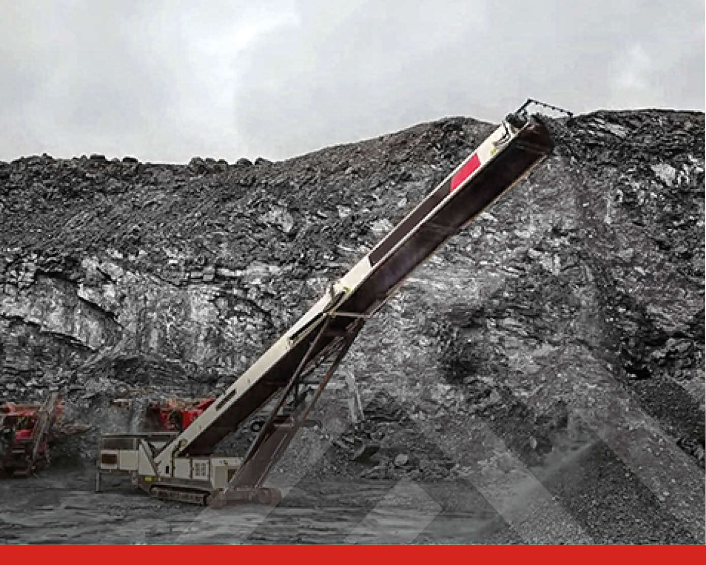 tf75h-high-level-conveyor-stacking-stone-in-quarry