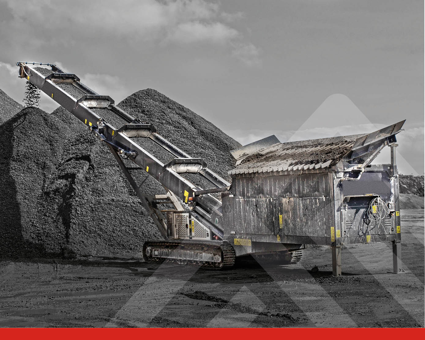 tf50h-high-level-feeder-stacking-rock-mining-pit