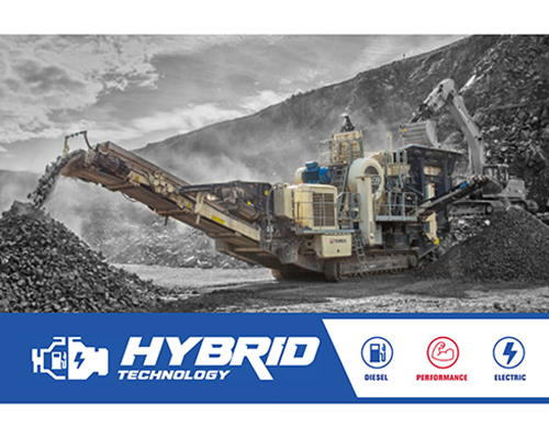 LJ130-hybrid-jaw-crusher-in-rock-quarry