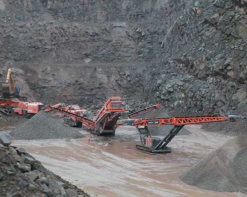 Terex Finlay 696 2-deck inclined screener (1)