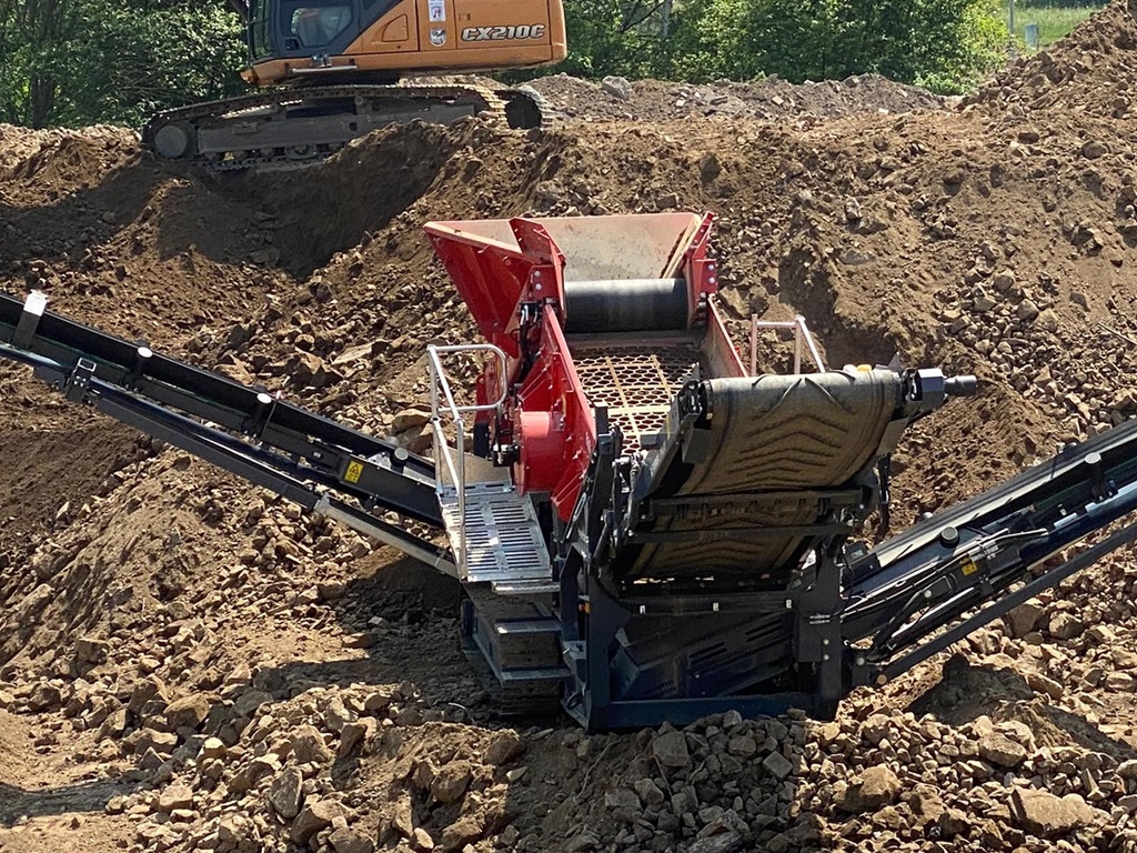 terex-finlay-860-tracked-screener