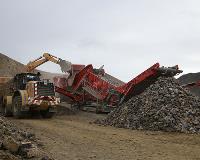 Terex Finlay 893 heavy duty scalper (1)