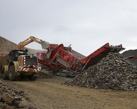 Terex Finlay 893 heavy duty scalper (1)