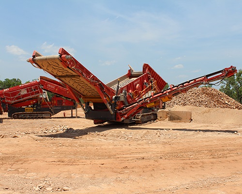 Terex Finlay 893 heavy duty scalper (3)