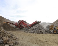 Terex Finlay 893 heavy duty scalper (5)