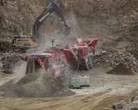 Terex Finlay C-1540 (direct drive) cone crusher (4)