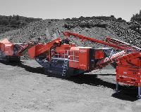 Terex Finlay C-1545 cone crusher (4)