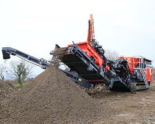 Terex Finlay IC-100RS compact impact crusher (1)