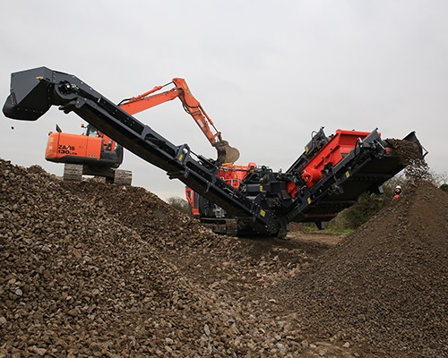 Terex Finlay IC-100RS compact impact crusher (2)