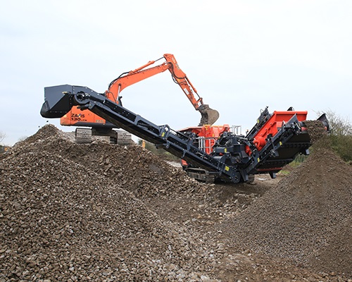 Terex Finlay IC-100RS compact impact crusher (3)