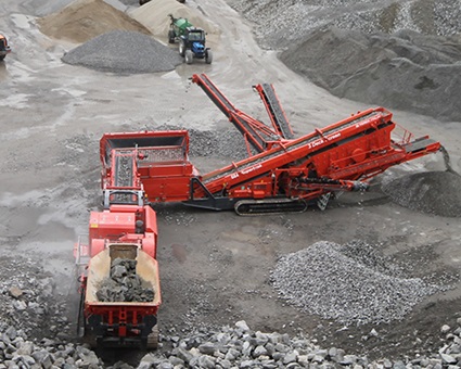 Terex Finlay J-1170 jaw crusher (7)