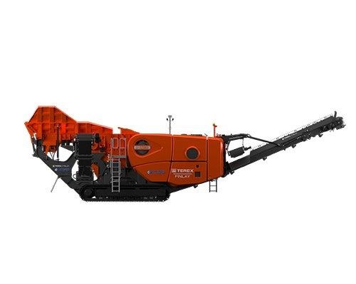 Terex Finlay J-1280 Jaw Crusher (14)