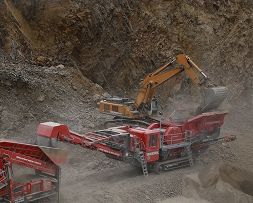 Terex Finlay J-1480 jaw crusher (3)