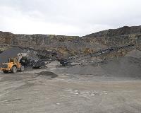 Terex Finlay TR-140 telescopic conveyor (2)