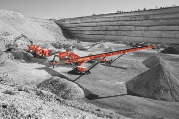 Product Range - Conveying Product Range - Conveying