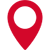 map-pin-silhouette