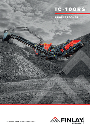Finlay-IC100RS-Prallbrecher-brochure