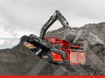 Finlay 595 Heavy Duty Grid