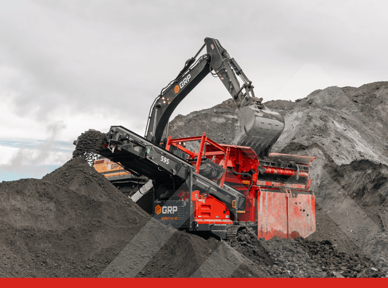 Finlay 595 Heavy Duty Grid