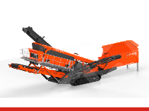 Finlay 693 Hybrid Inclined Screen
