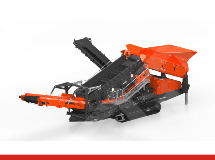 Finlay 883  Spaleck Hybrid Scalper