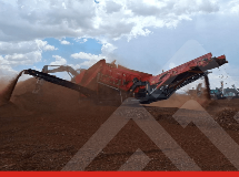 Finlay 890 Heavy Duty Scalper