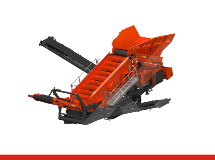 Finlay 890 Hybrid Scalper