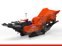 Finlay I-120 Electric Impactor