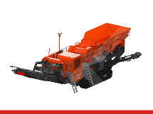 Finlay J-1175 Electric Jaw Crusher