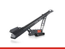 Finlay TC-50 Electric Conveyor