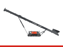 Finlay TC-50 Hybrid Conveyor