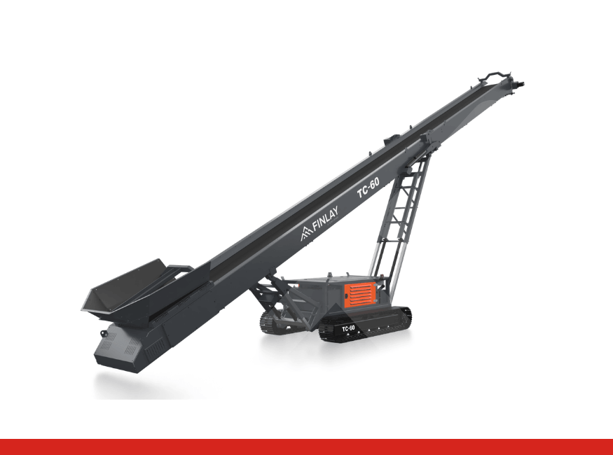 finlay-tc-60-electric-conveyor
