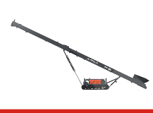 Finlay TC-60 Hybrid Conveyor