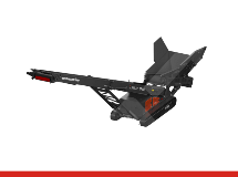 Finlay TF-50L Low Level Feeder