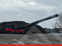 Finlay TF-75H High Level Feeder