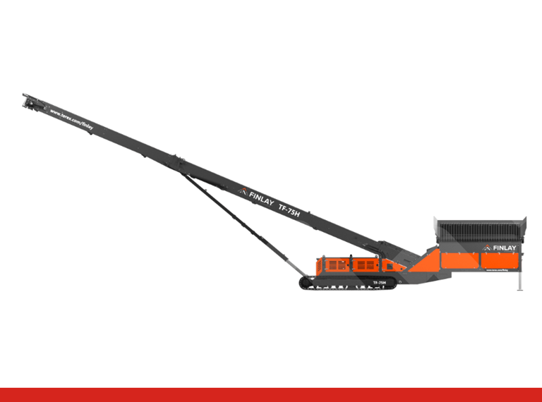 Finlay TF-75H Hybrid Feeder