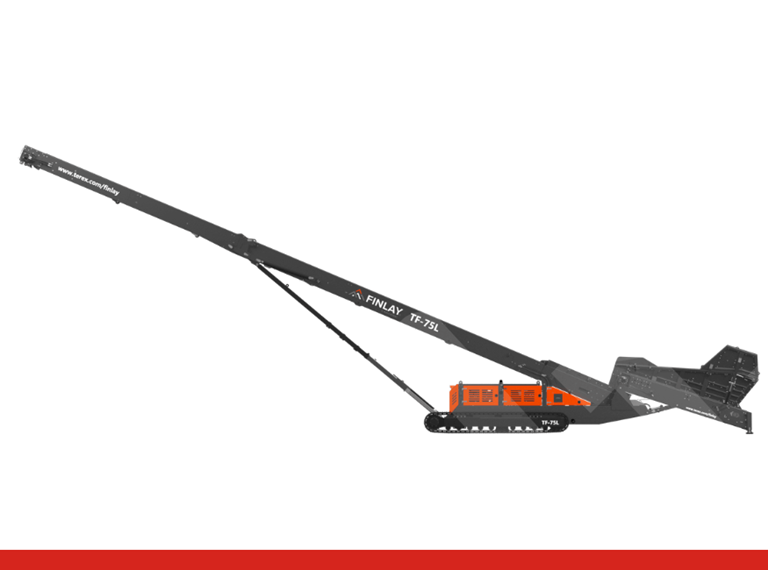 Finlay TF-75L Hybrid Feeder