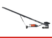 Finlay TR-60 Hybrid Conveyor