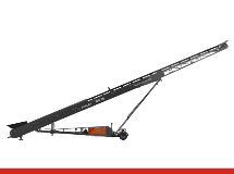 Finlay WR-80 Electric Conveyor
