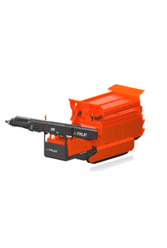 Finlay 595 Heavy Duty Grid
