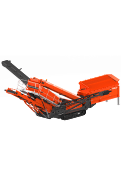 Finlay 683 Inclined Screen