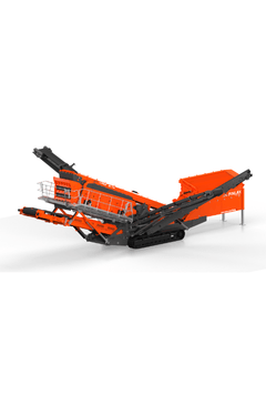 Finlay 694 Hybrid Inclined Screen