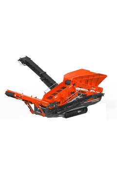 Finlay 863  Scalper