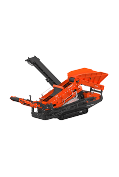 Finlay 870 Scalper